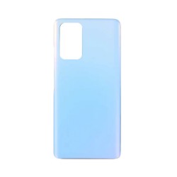 Tapa Trasera Xiaomi Redmi Note 10 Pro 4G Azul Glaciar